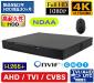 HD-TVI AHD 16CH DVR
