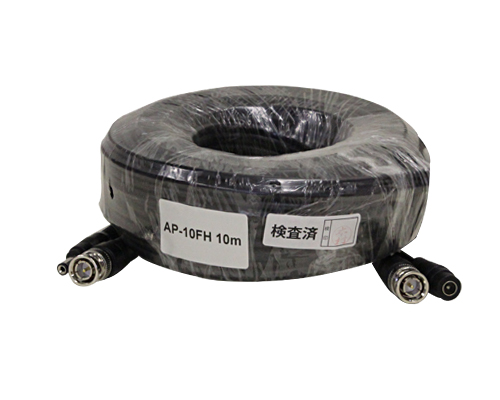 映像・電源ケーブル10m(BB)