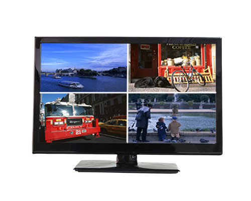 21.5インチLED TFTモニター
