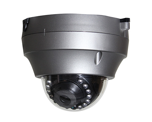 HD-SDI PTZ防犯カメラ