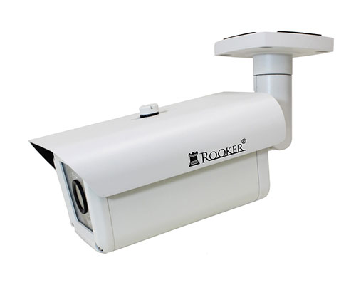 AHD-H 243万画素防犯カメラ