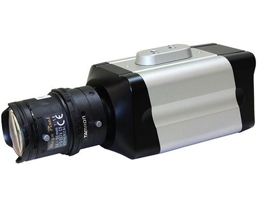 AHD-H 219万画素防犯カメラ