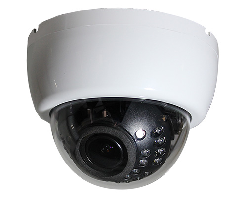 CVBS 52万画素防犯カメラ