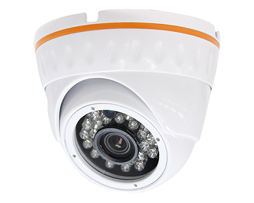 HD-SDI 241万画素防犯カメラ