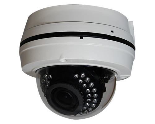 AHD-H 219万画素防犯カメラ