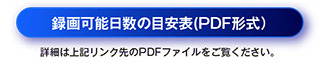 録画可能日数の目安表(PDF形式)