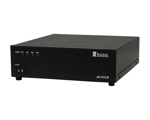 4CHワンケーブルユニット