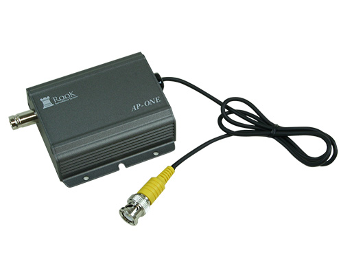 1CHワンケーブルユニット