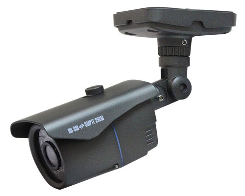 HD-SDI 241万画素防犯カメラ