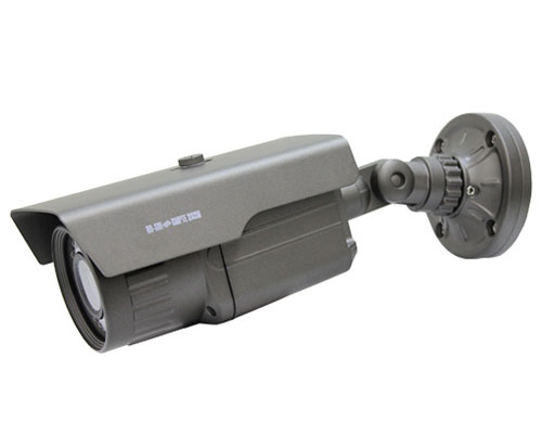 HD-SDI 241万画素防犯カメラ