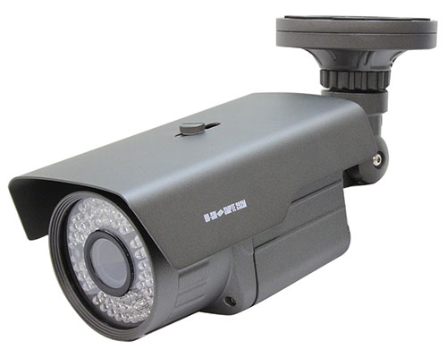 HD-SDI 241万画素防犯カメラ