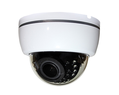 EX-SDI 247万画素防犯カメラ