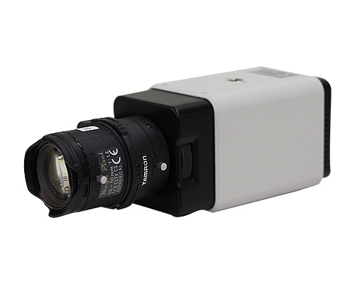 3G-SDI 241万画素防犯カメラ