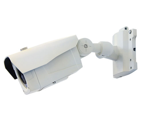 HD-SDI 222万画素防犯カメラ