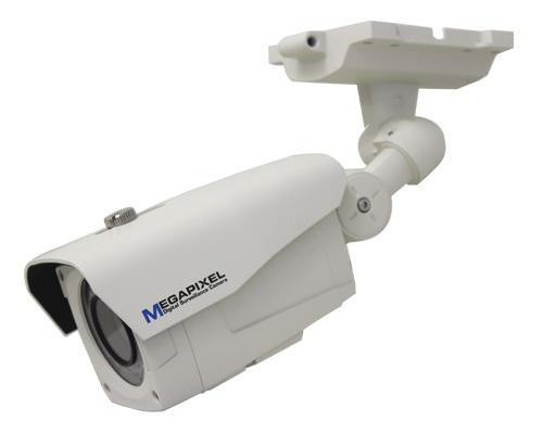 EX-SDI 222万画素防犯カメラ