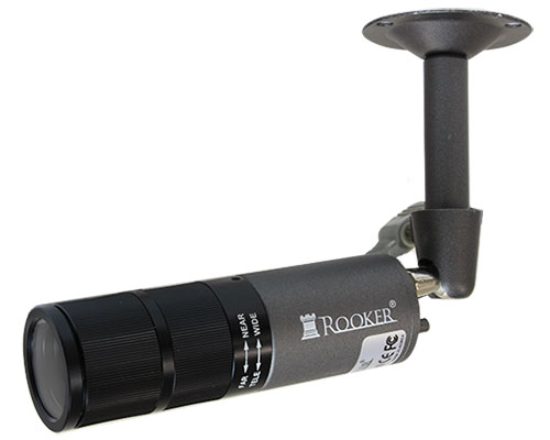 3G-SDI 222万画素防犯カメラ