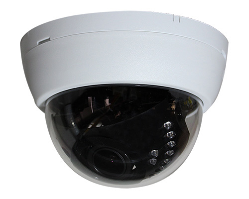 CVBS ワンケーブル防犯カメラ