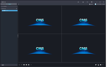 CMS