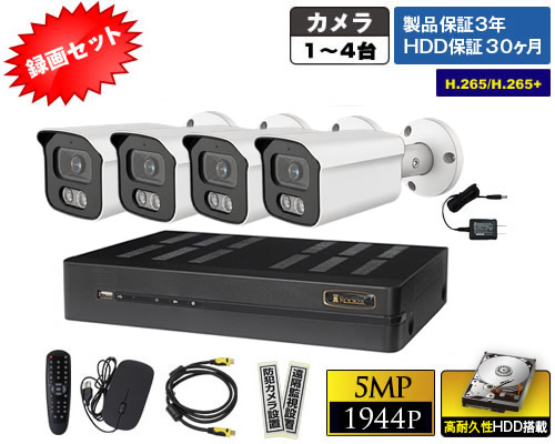 B525AX_RS3録画セット