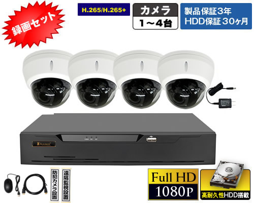 D350SX_4SG録画セット