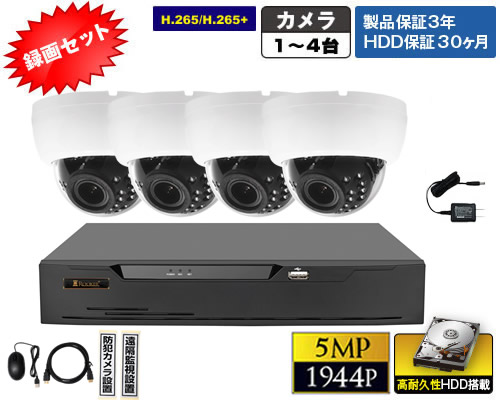 D520SX_4SG録画セット