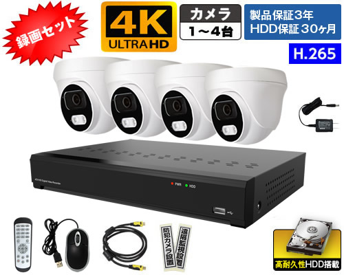 D825CV_NS4録画セット