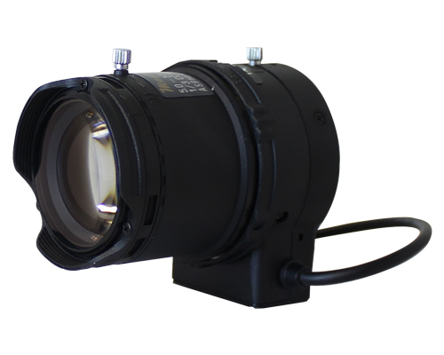 標準-望遠VFレンズ(M13VG550)