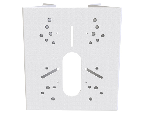 外角取付コーナーブラケット