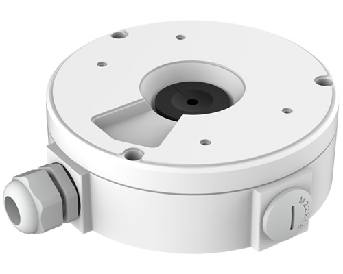 ジャンクションボックス