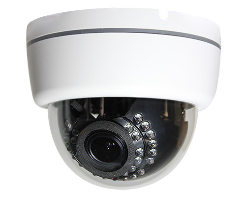 HD-SDI ワンケーブルカメラ