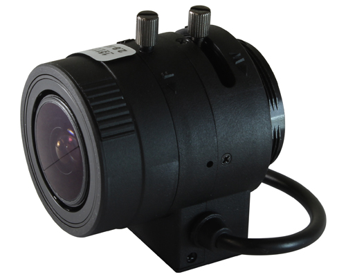 広角-標準VFレンズ(TD2812IR)