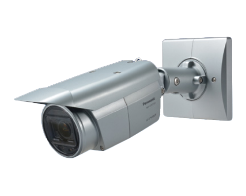 ネットワークカメラPanasonic WV -SC385