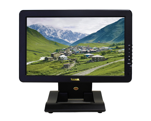 10.1インチLEDモニター