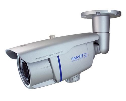 CVBS ワンケーブル防犯カメラ