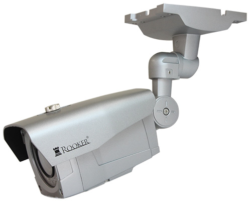 CVBS ワンケーブル防犯カメラ