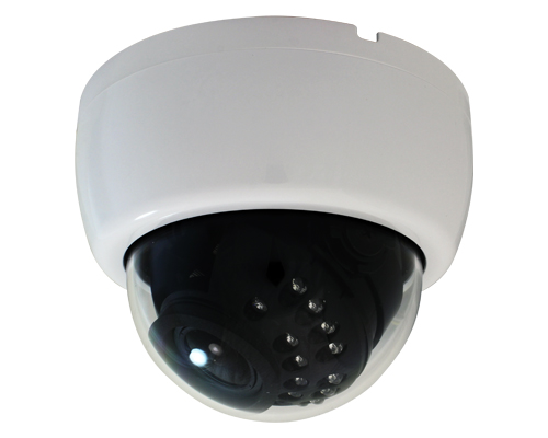 AHD-H 220万画素防犯カメラ