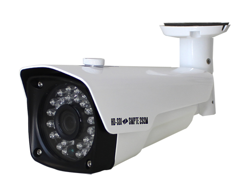 EX-SDI 241万画素防犯カメラ