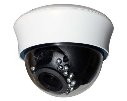 EX-SDI 241万画素防犯カメラ