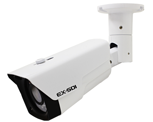 EX-SDI 241万画素防犯カメラ