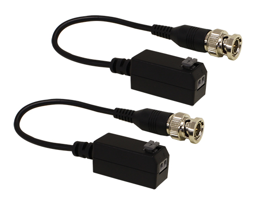 UTP映像伝送ユニット